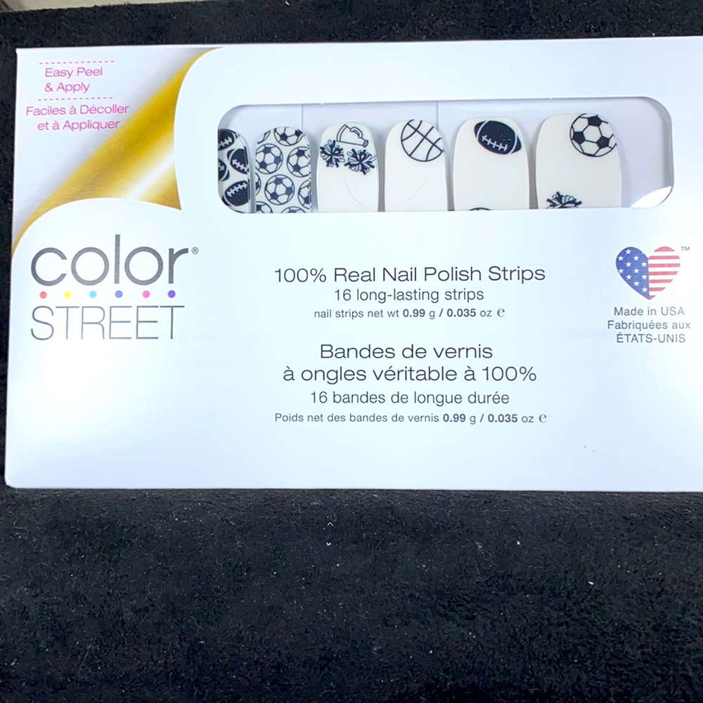 Color Street - Dream Team